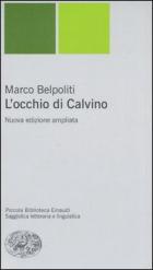 Occhio_Di_Calvino_(l`)_-Belpoliti_Marco